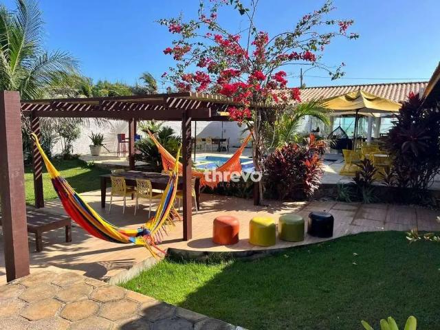 Casa aluguel em Região Geográfica Imediata de Parnaíba, Luis Correia