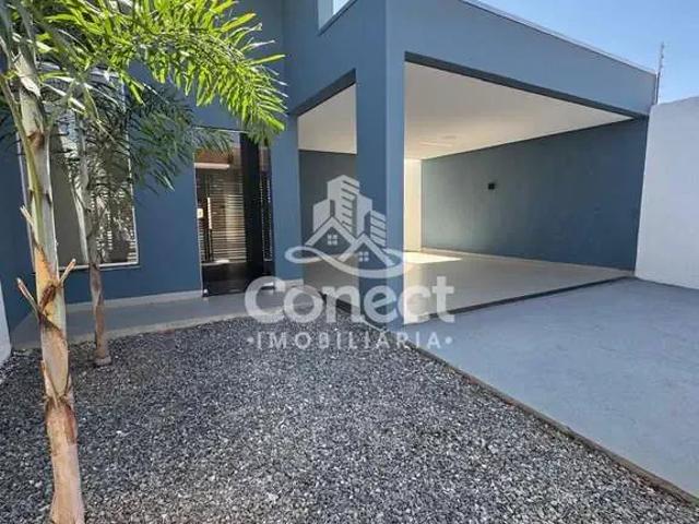 Casa aluguel em Região Geográfica Imediata de Barreiras, Luís Eduardo Magalhães