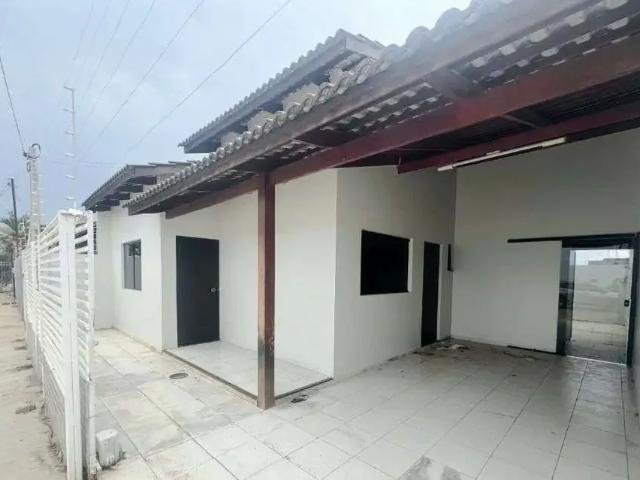 Casa aluguel em Região Geográfica Imediata de Barreiras, Luís Eduardo Magalhães