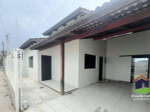Casa aluguel em Região Geográfica Imediata de Barreiras, Luís Eduardo Magalhães