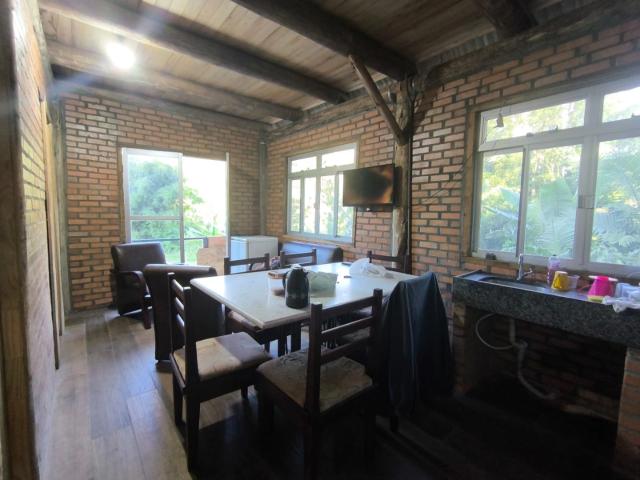 Casa aluguel em Serafim, Luiz Alves