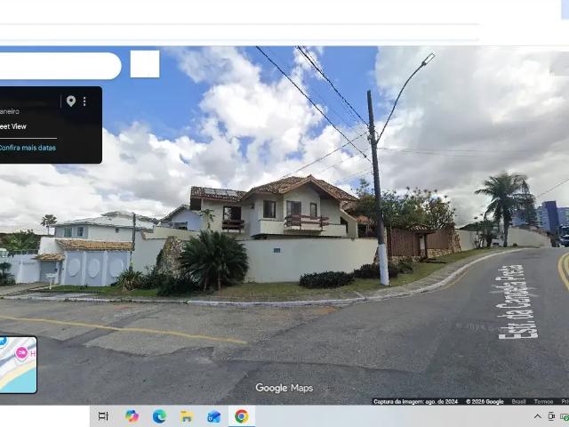 Casa aluguel em Região Geográfica Imediata de Macaé-Rio das Ostras, Macaé