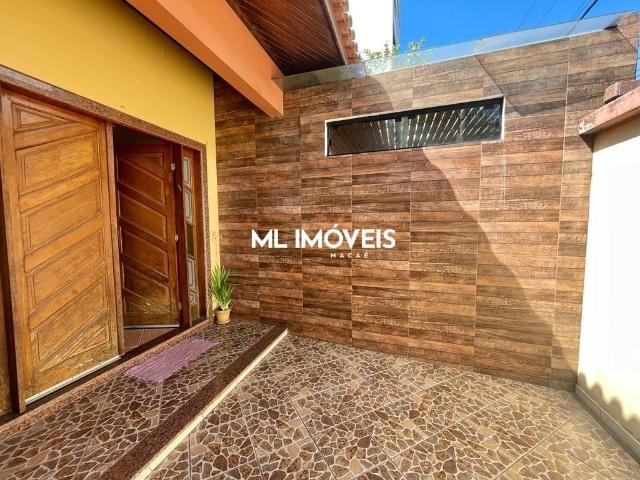 Casa aluguel em Região Geográfica Imediata de Macaé-Rio das Ostras, Macaé