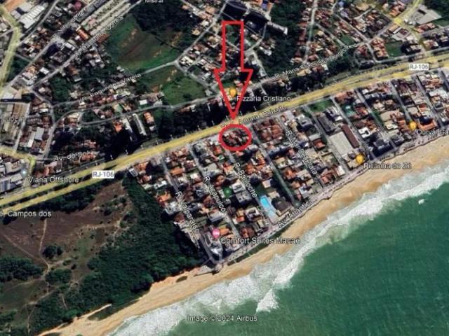 Casa aluguel em Região Geográfica Imediata de Macaé-Rio das Ostras, Macaé