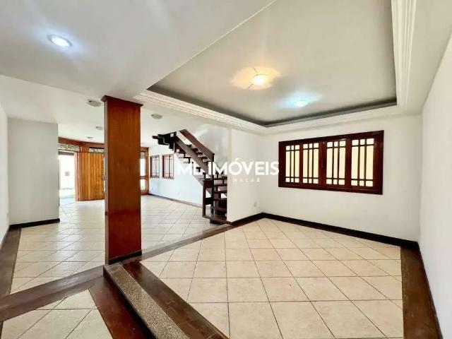 Casa aluguel em Região Geográfica Imediata de Macaé-Rio das Ostras, Macaé