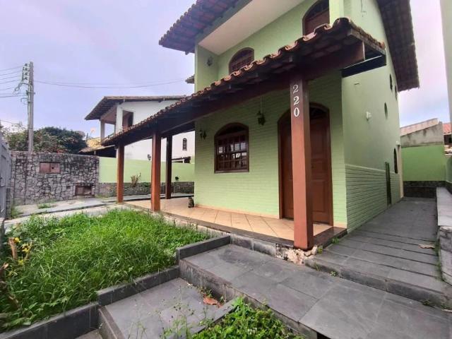 Casa aluguel em Região Geográfica Imediata de Macaé-Rio das Ostras, Macaé