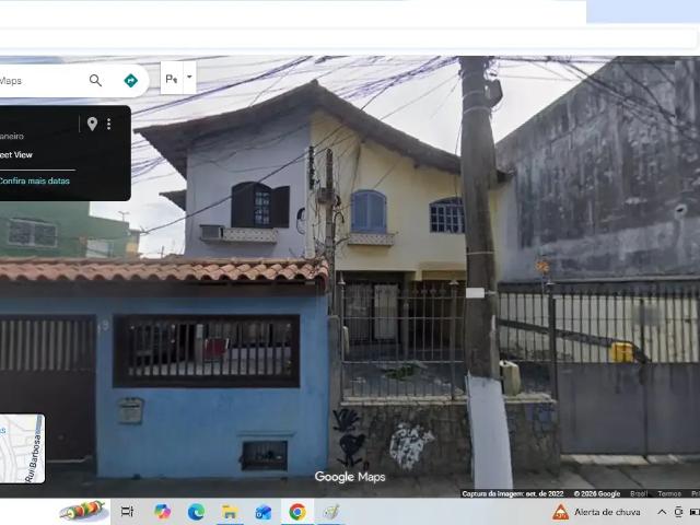 Casa aluguel em Região Geográfica Imediata de Macaé-Rio das Ostras, Macaé