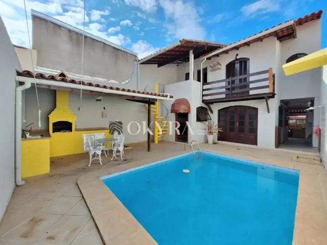 Casa aluguel em Região Geográfica Imediata de Macaé-Rio das Ostras, Macaé