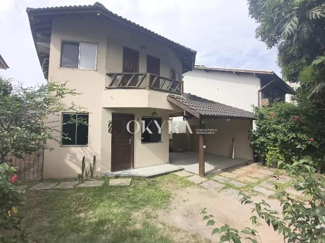 Casa aluguel em Condominio, Macaé