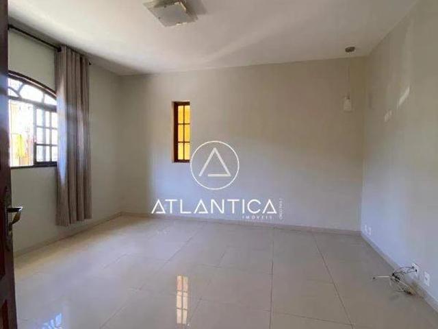 Casa aluguel em Macaé