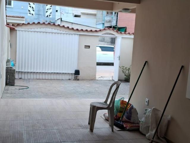 Casa aluguel em Macaé