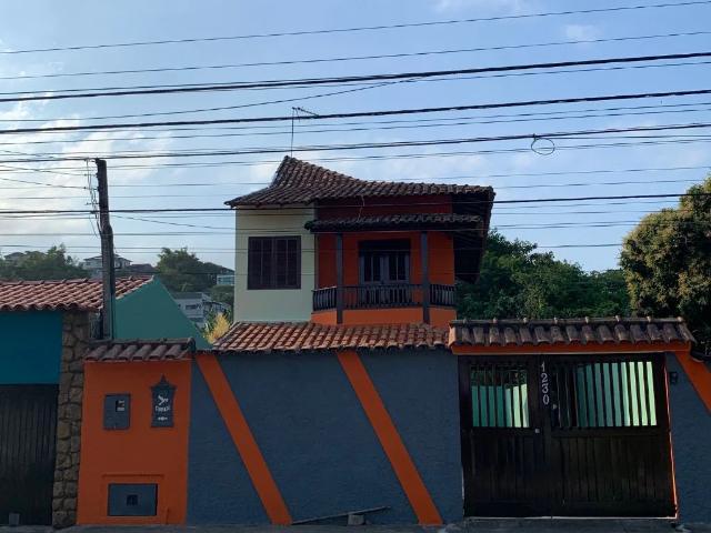Casa aluguel em Mirante da Lagoa, Macaé
