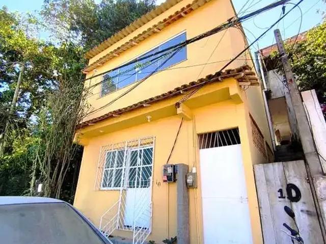 Casa aluguel em Região Geográfica Imediata de Macaé-Rio das Ostras, Macaé