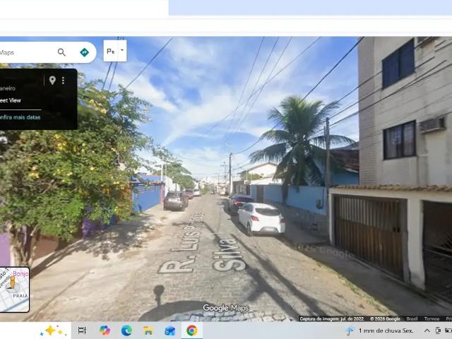 Casa aluguel em Região Geográfica Imediata de Macaé-Rio das Ostras, Macaé