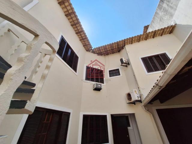 Casa aluguel em Macaé