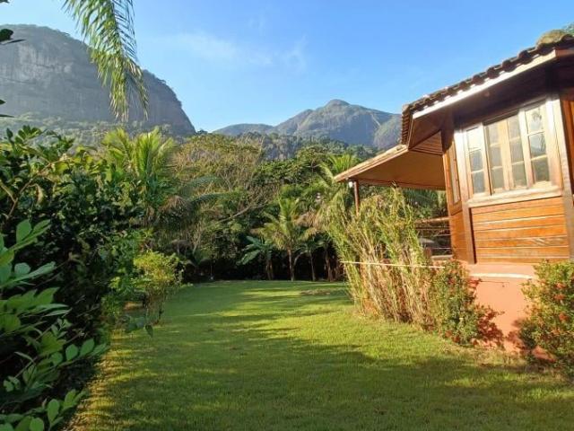 Casa aluguel em Frade, Macaé