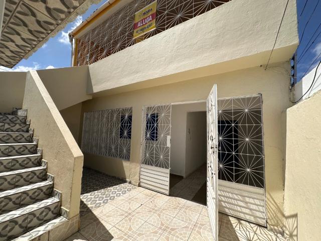 Casa aluguel em Maceió