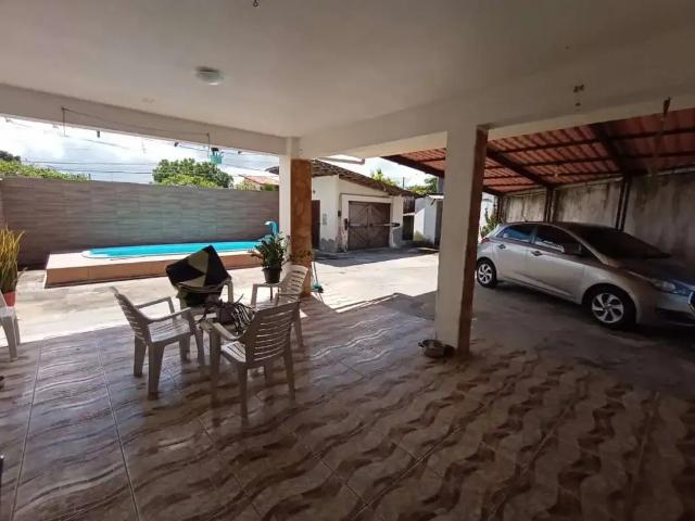 Casa aluguel em Região Geográfica Imediata de Maceió, Feliz Deserto