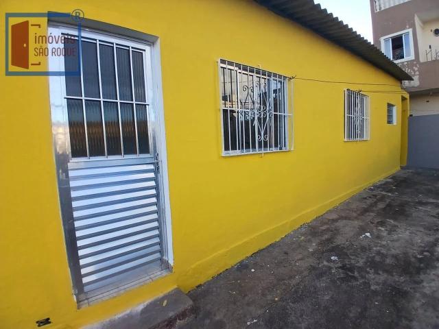 Casa aluguel em Jardim D'Oeste, Mairinque