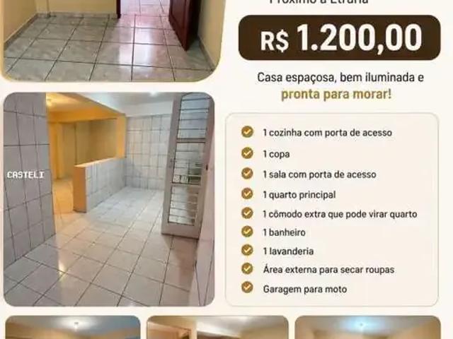Casa aluguel em Região Imediata de Sorocaba, Região Metropolitana de Sorocaba
