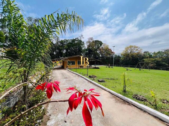 Casa aluguel em Mairiporã