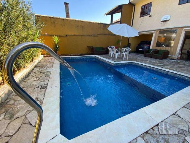Casa aluguel em Residencial Nova Mairiporã, Mairiporã