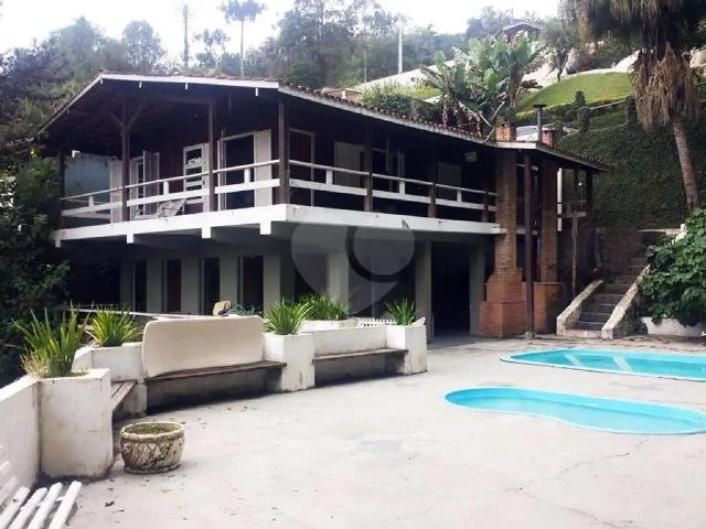Casa aluguel em Região Imediata de São Paulo, Região Metropolitana de São Paulo