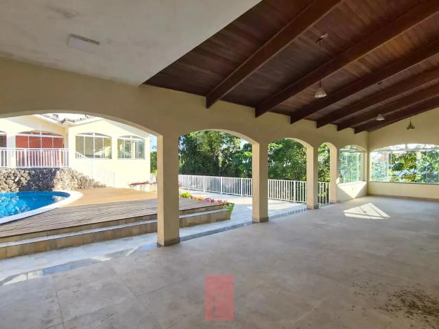 Casa aluguel em Alpes da Cantareira, Mairiporã