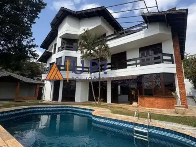 Casa aluguel em Samambaia, Mairiporã