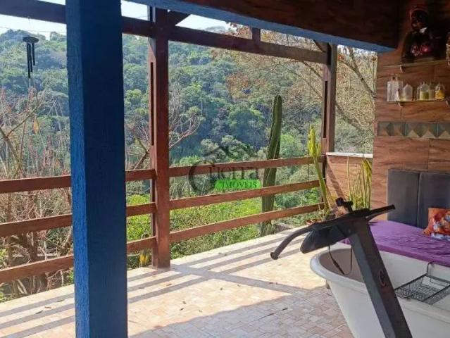 Casa aluguel em Pirucaia, Mairiporã