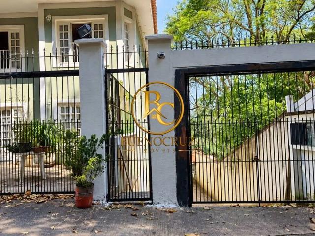 Casa aluguel em Parque Cabreúva, Mairiporã