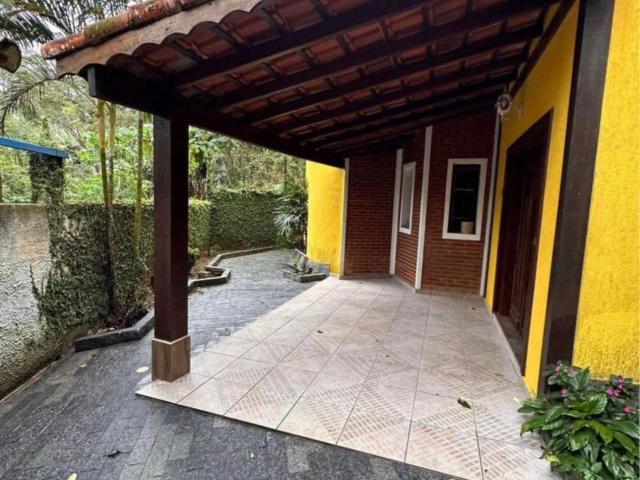 Casa aluguel em Parque Petrópolis 7ª Seção, Mairiporã