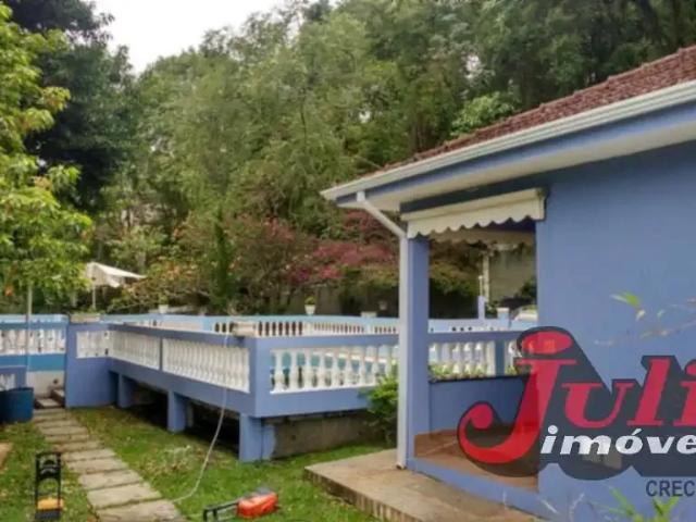 Casa aluguel em Mairiporã, Região Geográfica Intermediária de São Paulo