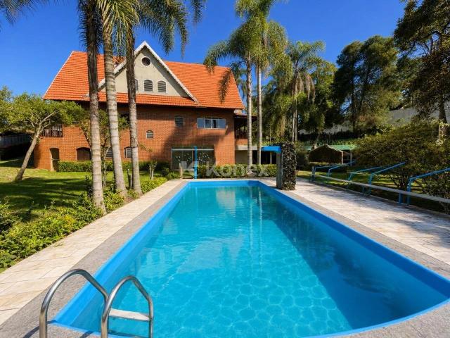 Casa aluguel em Parque Friburgo, Mairiporã