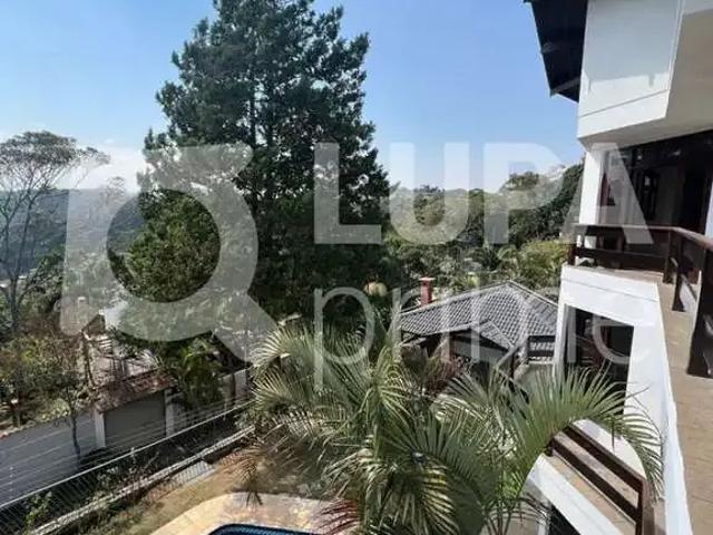 Casa aluguel em Jardim Samambaia, Mairiporã