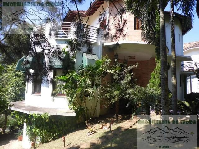 Casa aluguel em Parque Friburgo, Mairiporã