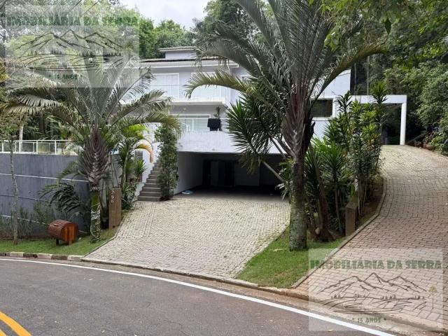 Casa aluguel em Beverly Hills Park, Mairiporã