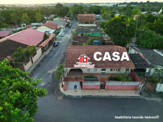 Casa aluguel em Região Geográfica Imediata de Manaus, Itamarati