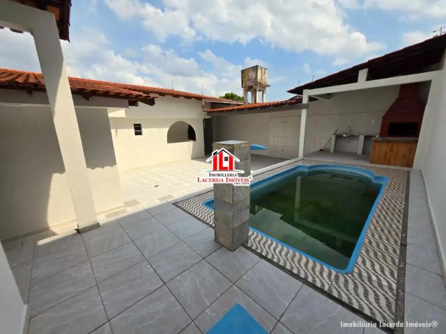 Casa aluguel em Região Geográfica Imediata de Manaus, Itamarati