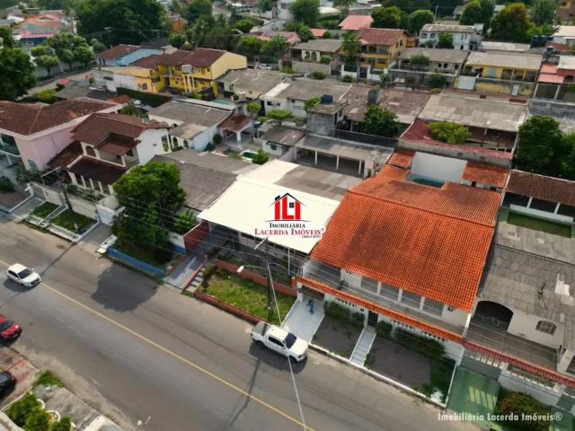 Casa aluguel em Região Geográfica Imediata de Manaus, Itamarati