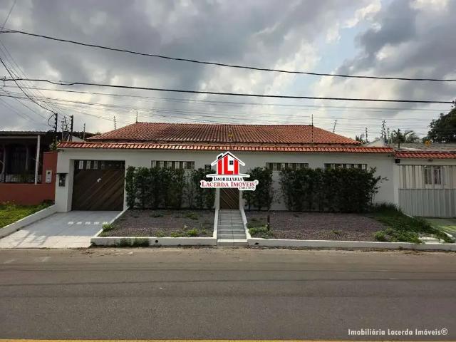 Casa aluguel em Região Geográfica Imediata de Manaus, Itamarati