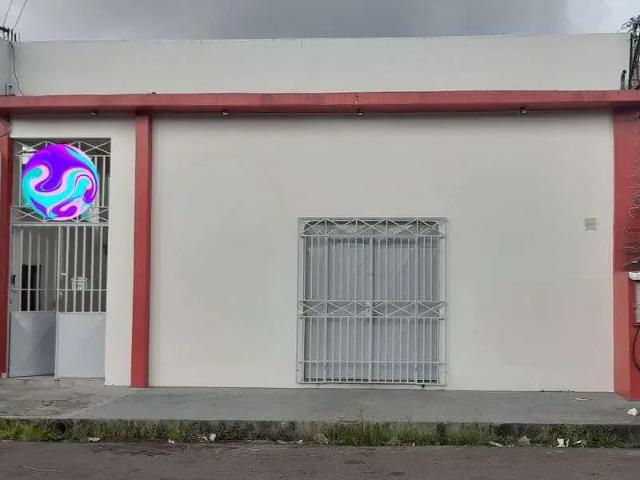 Casa aluguel em Região Geográfica Imediata de Manaus, Itamarati
