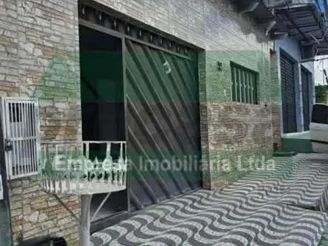 Casa aluguel em Região Geográfica Imediata de Manaus, Itamarati