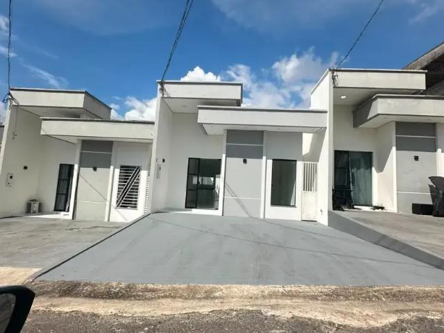 Casa aluguel em Região Geográfica Imediata de Manaus, Itamarati