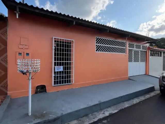 Casa aluguel em Região Geográfica Imediata de Manaus, Itamarati