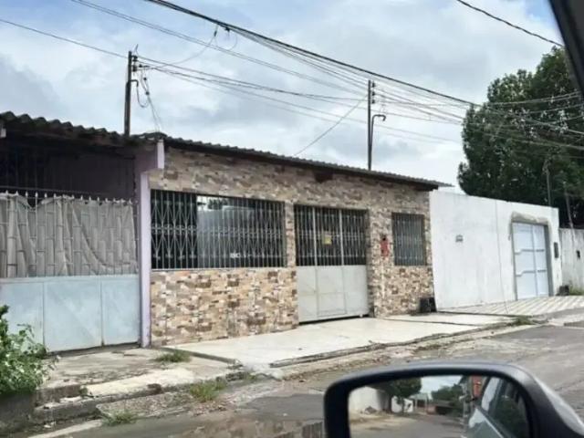 Casa aluguel em Manaus, Cidade Nova