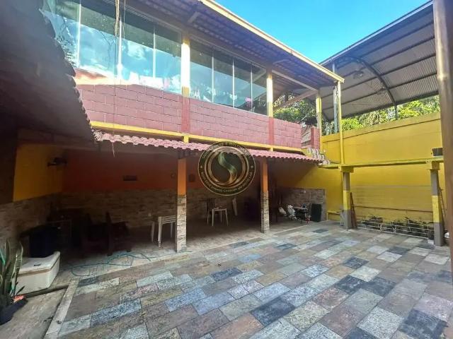 Casa aluguel em Região Geográfica Imediata de Manaus, Itamarati