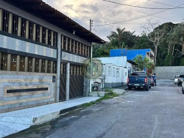 Casa aluguel em Região Geográfica Imediata de Manaus, Itamarati