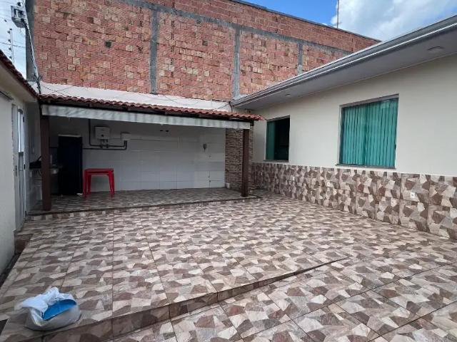 Casa aluguel em Região Geográfica Imediata de Manaus, Itamarati