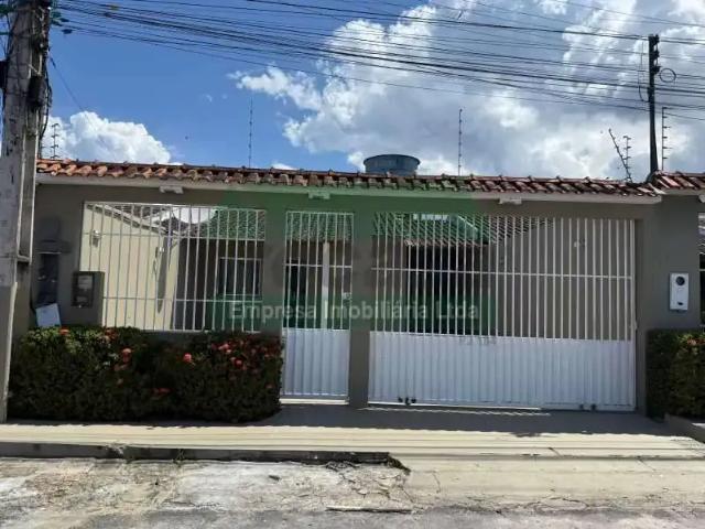 Casa aluguel em Manaus, Flores